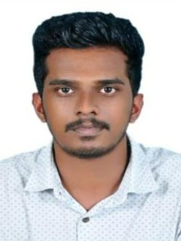 Jithin Antony, placed as Mechanical QA/QC engineer (Chennai)